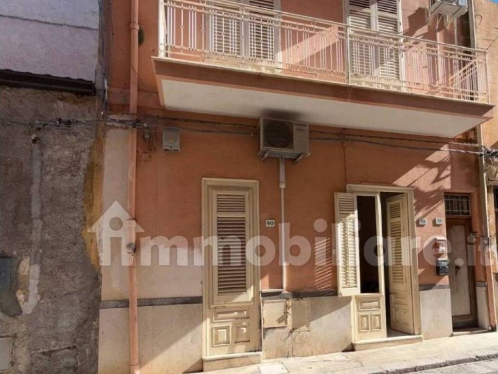 appartamento in vendita a Bagheria in zona Centro Città