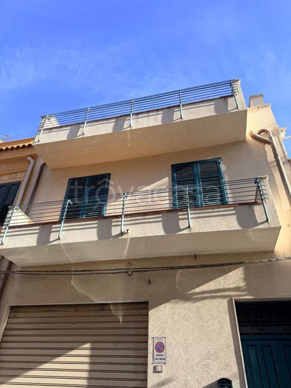 casa indipendente in vendita a Bagheria in zona Centro Città
