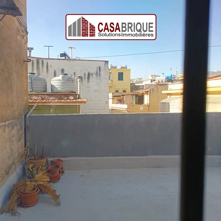 casa indipendente in vendita a Bagheria in zona Centro Città