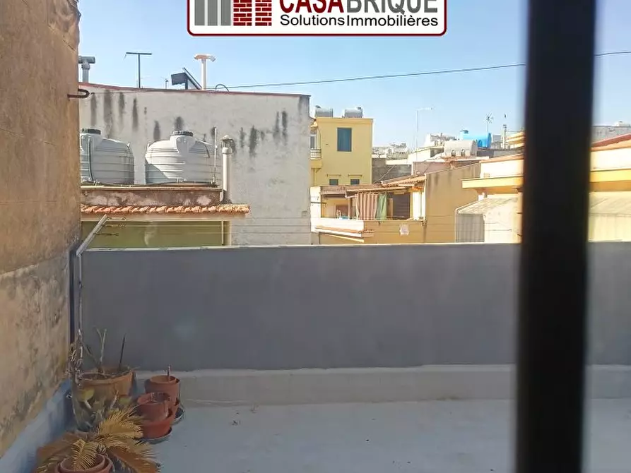 casa indipendente in vendita a Bagheria in zona Centro Città