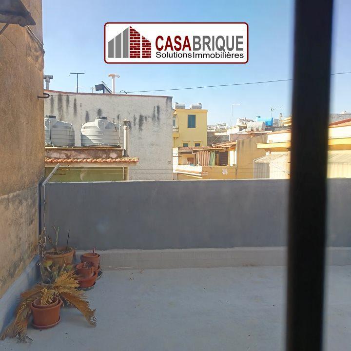 casa indipendente in vendita a Bagheria in zona Centro Città