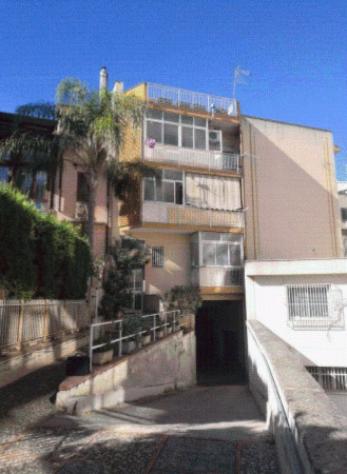 appartamento in vendita a Bagheria