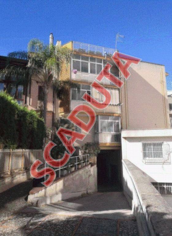 appartamento in vendita a Bagheria