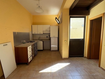 appartamento in vendita a Bagheria in zona Centro Città