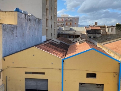 ufficio in vendita a Bagheria