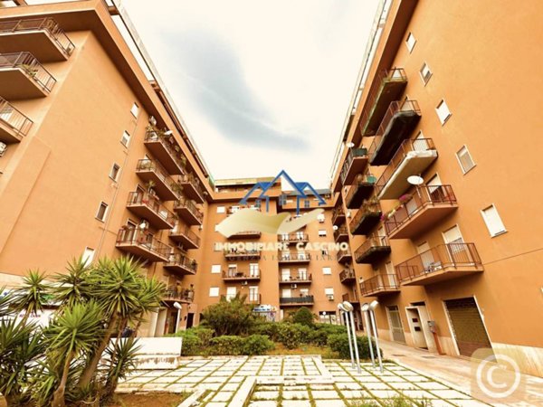 appartamento in vendita a Bagheria