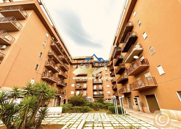 appartamento in vendita a Bagheria