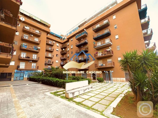 appartamento in vendita a Bagheria