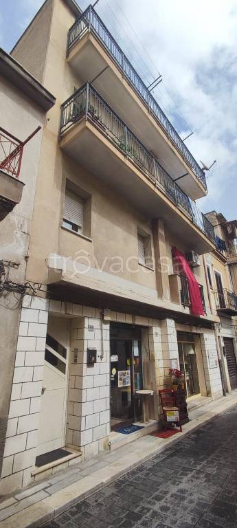 appartamento in vendita a Bagheria in zona Centro Città