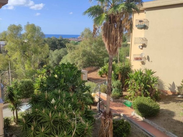 appartamento in vendita a Bagheria