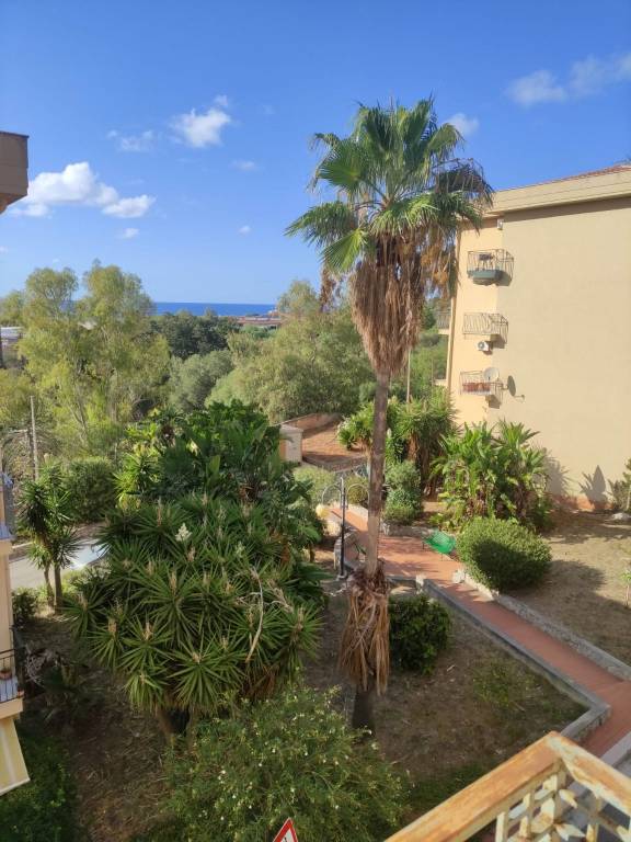 appartamento in vendita a Bagheria