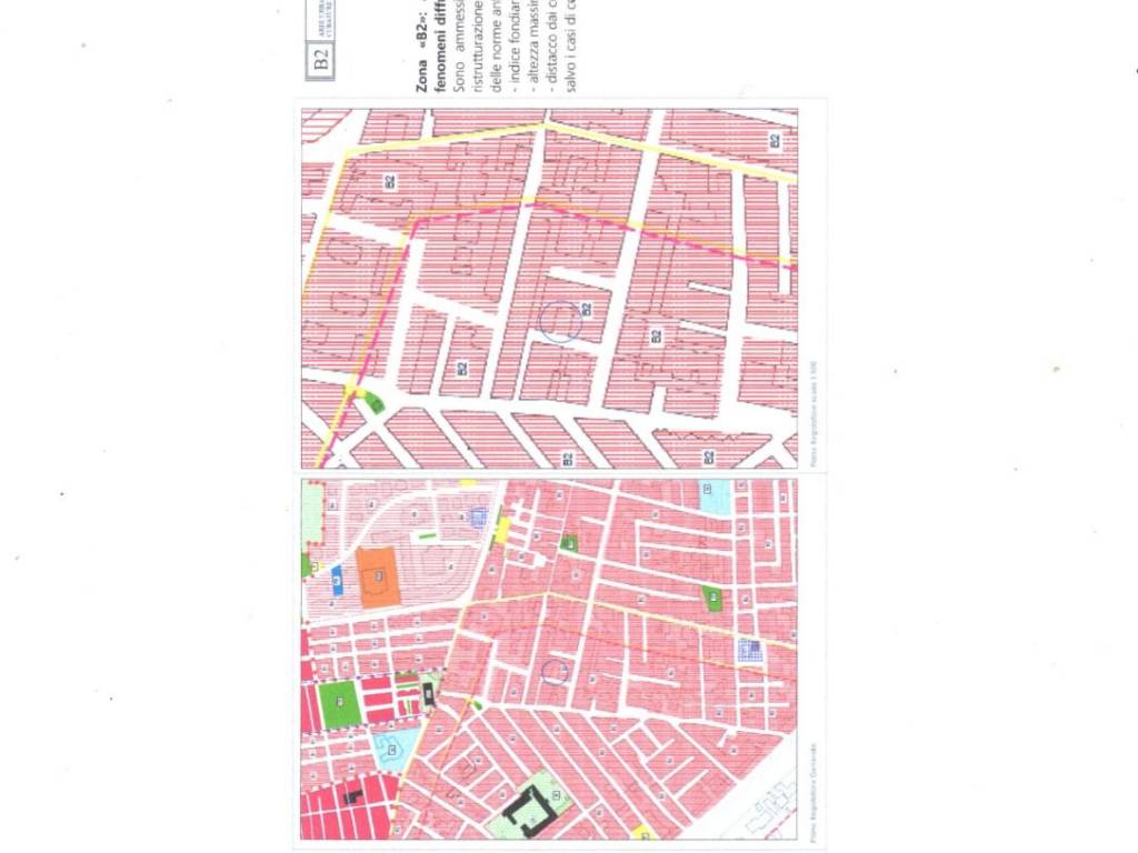 ufficio in vendita a Bagheria