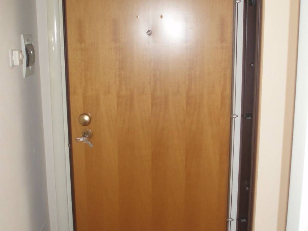 appartamento in vendita a Bagheria