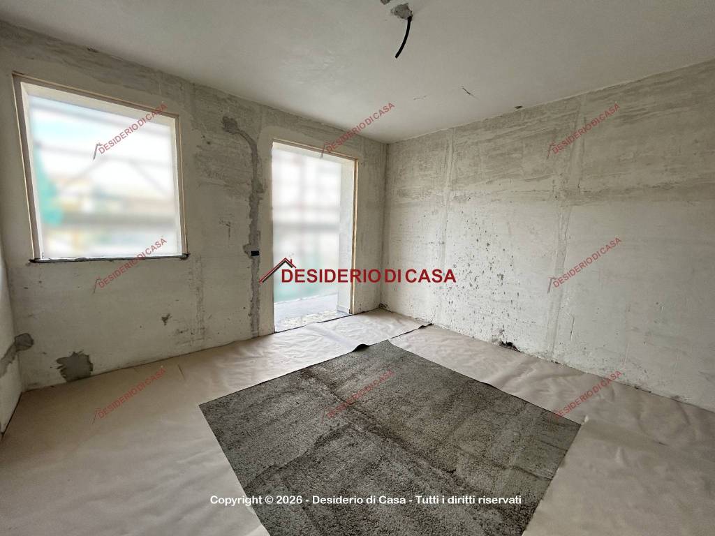 appartamento in vendita a Bagheria