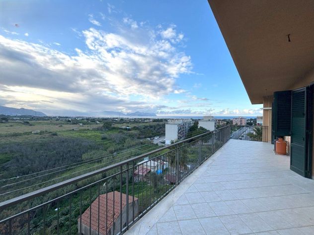 appartamento in vendita a Bagheria