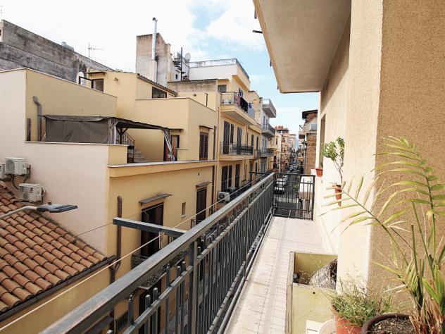 appartamento in vendita a Bagheria in zona Centro Città