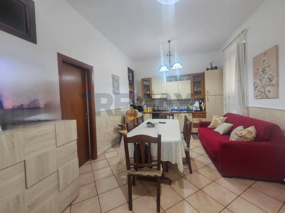 casa indipendente in vendita a Bagheria