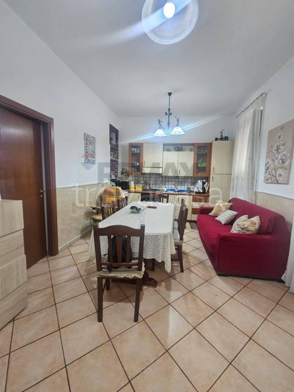 casa indipendente in vendita a Bagheria