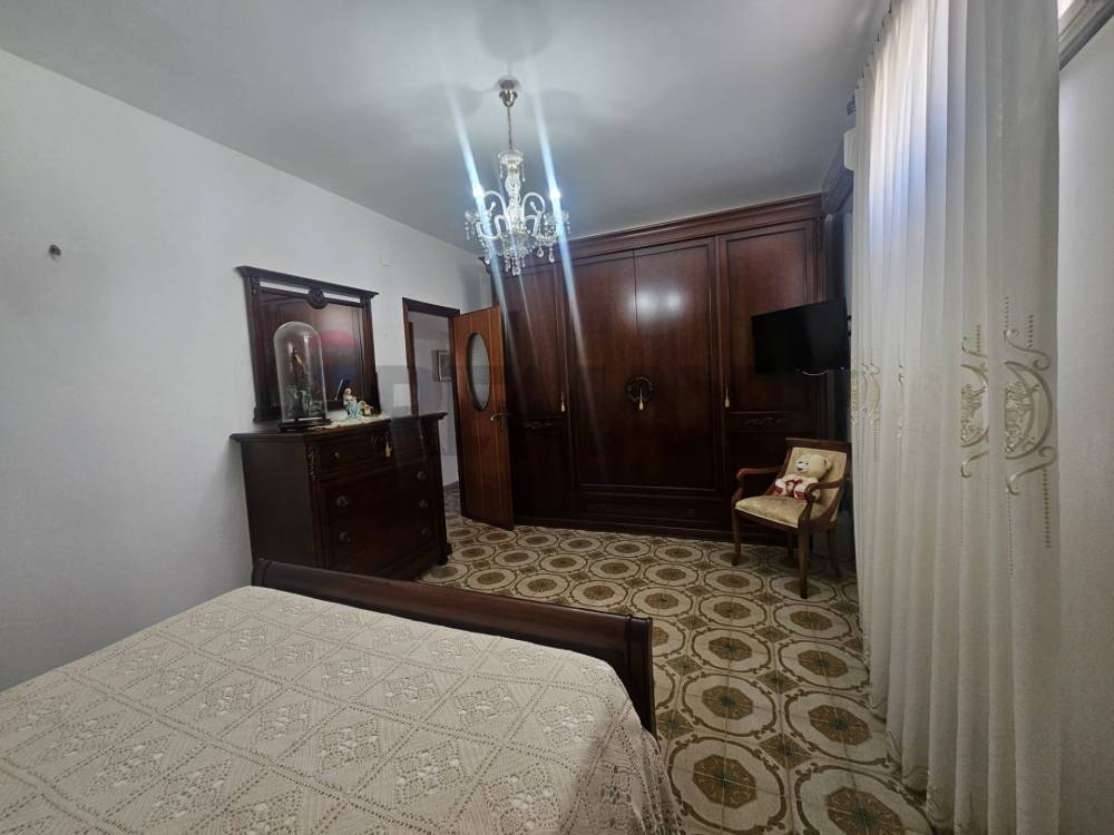 appartamento in vendita a Bagheria