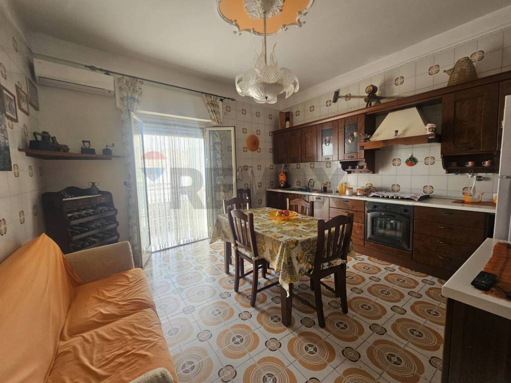 appartamento in vendita a Bagheria