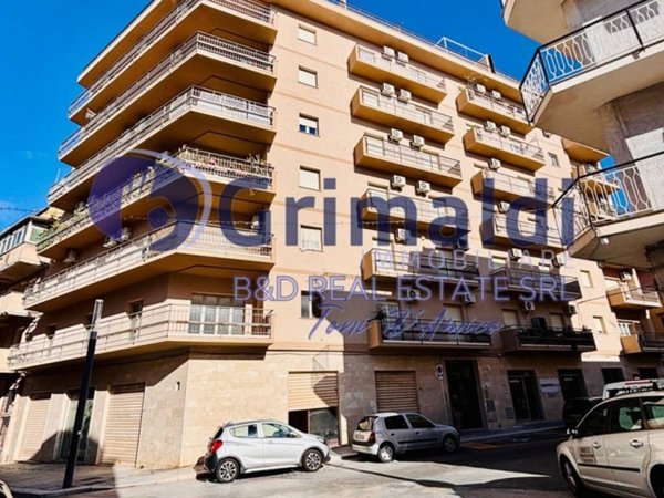 appartamento in vendita a Bagheria in zona Centro Città