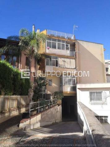 appartamento in vendita a Bagheria