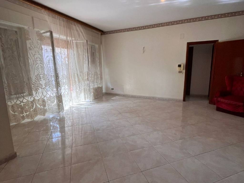 appartamento in vendita a Bagheria