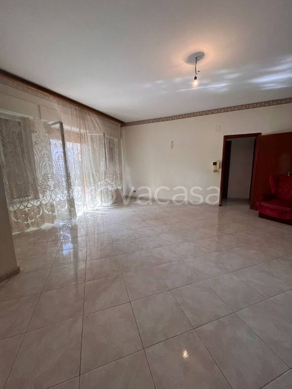 appartamento in vendita a Bagheria