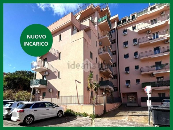 appartamento in vendita a Bagheria