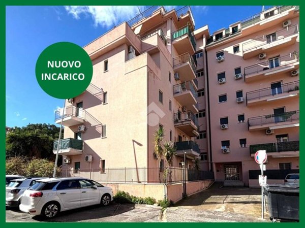 appartamento in vendita a Bagheria in zona Aspra