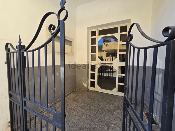 appartamento in vendita a Bagheria in zona Aspra