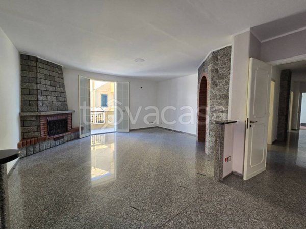 appartamento in vendita a Bagheria in zona Aspra