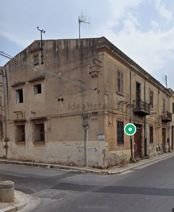 capannone in vendita a Bagheria