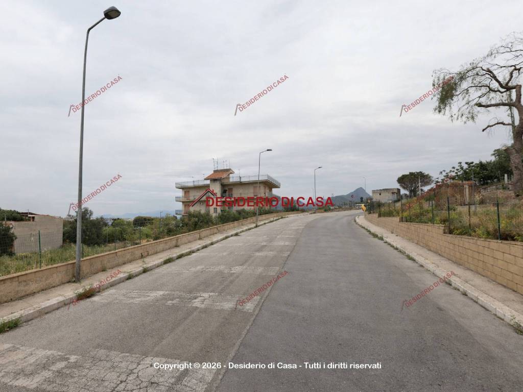 terreno agricolo in vendita a Bagheria