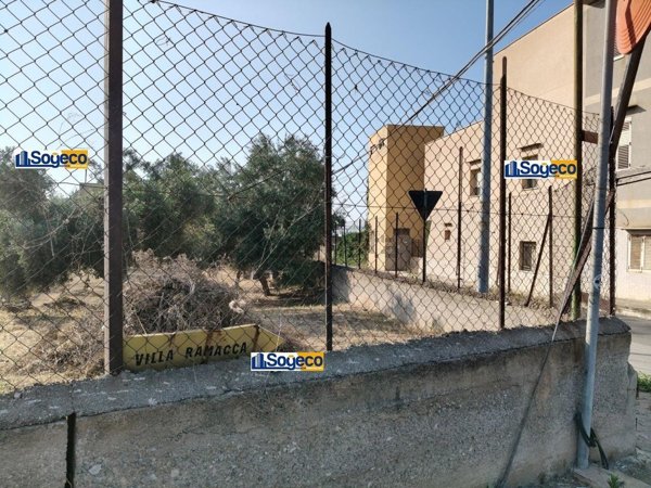 villa in vendita a Bagheria