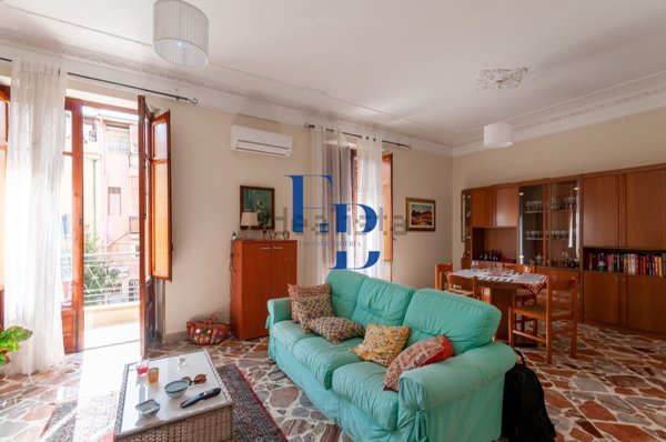 appartamento in vendita a Bagheria in zona Centro Città