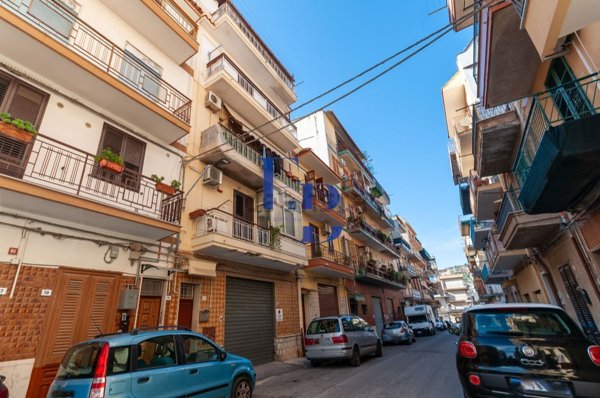 appartamento in vendita a Bagheria in zona Centro Città