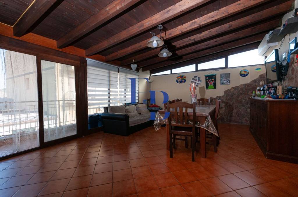 appartamento in vendita a Bagheria in zona Centro Città