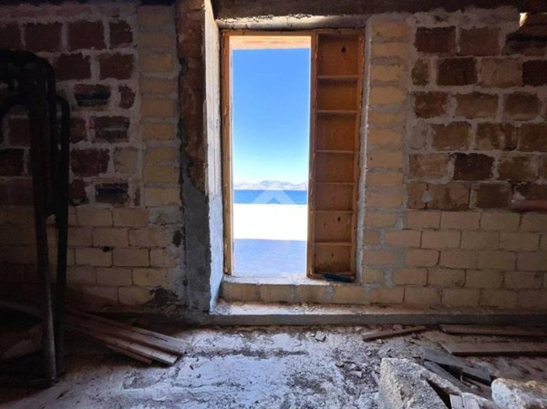 appartamento in vendita a Bagheria in zona Aspra