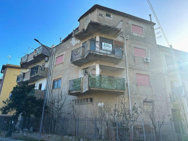 appartamento in vendita a Bagheria