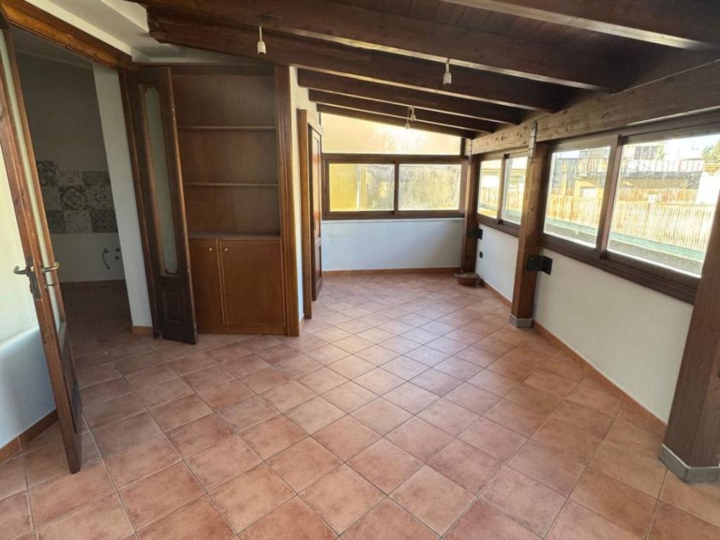 appartamento in vendita a Bagheria in zona Centro Città