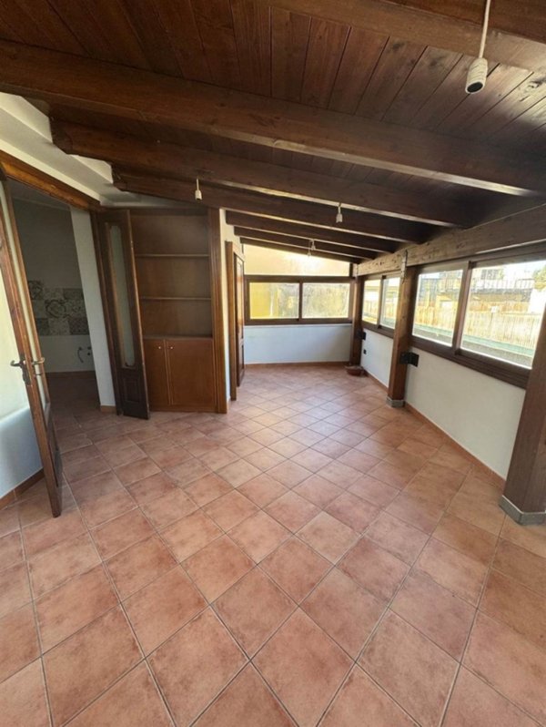 appartamento in vendita a Bagheria in zona Centro Città