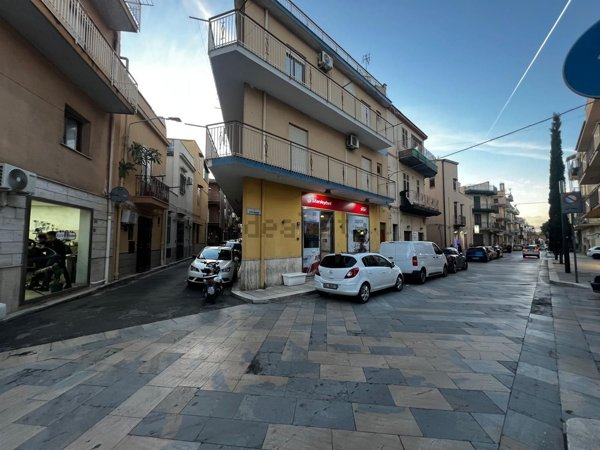 casa indipendente in vendita a Bagheria in zona Centro Città