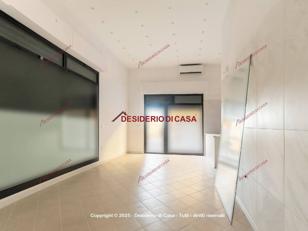 negozio in vendita a Bagheria