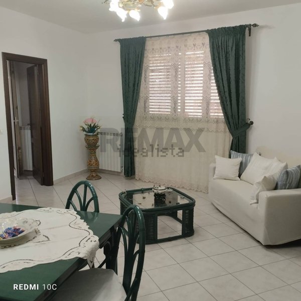 appartamento in vendita a Bagheria