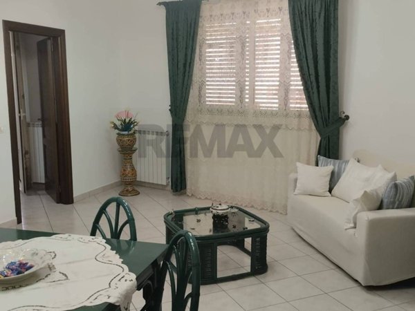 appartamento in vendita a Bagheria