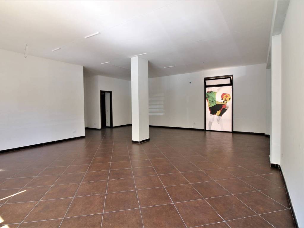 negozio in vendita a Bagheria