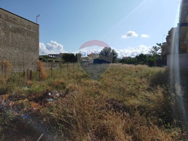 terreno edificabile in vendita a Bagheria