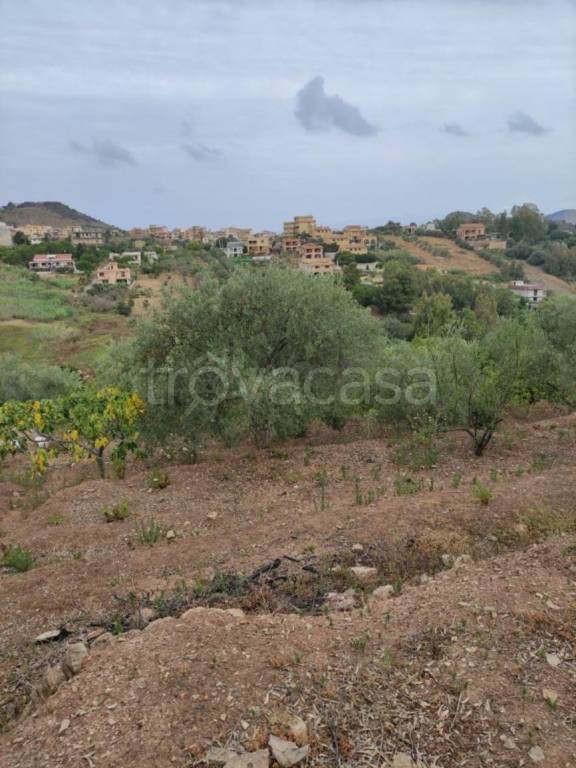 terreno agricolo in vendita a Bagheria