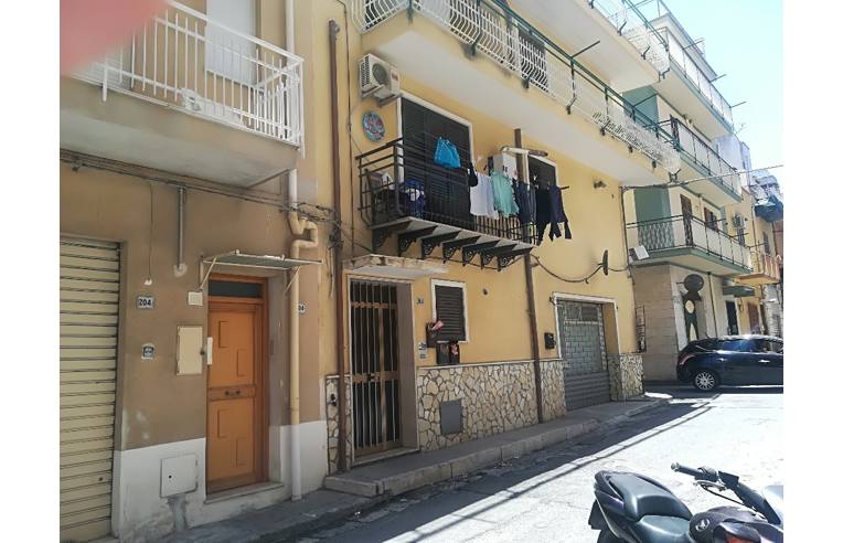 appartamento in vendita a Bagheria